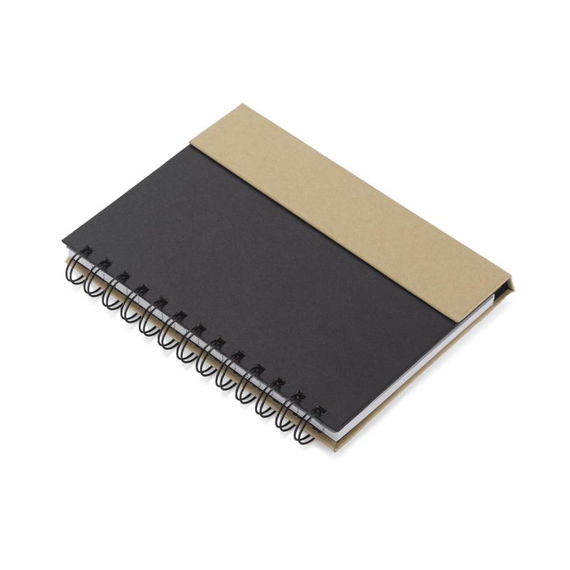 Notebook MAGO B6 Negru