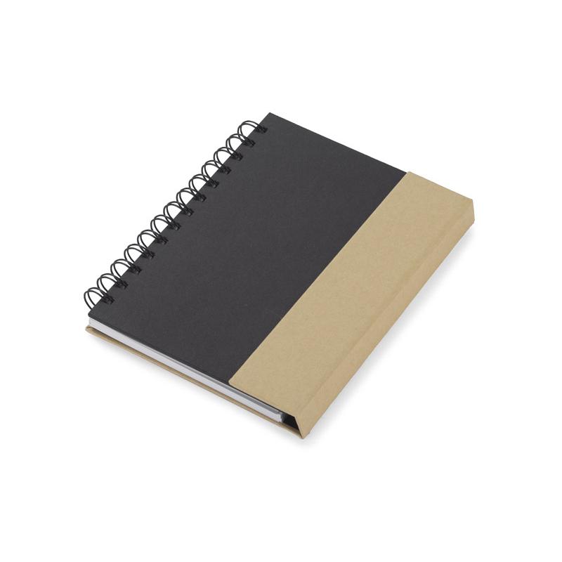 Notebook MAGO B6 Negru