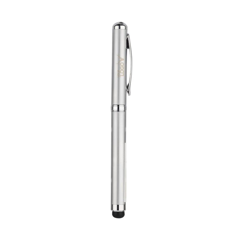 Indicator laser PRES argintiu