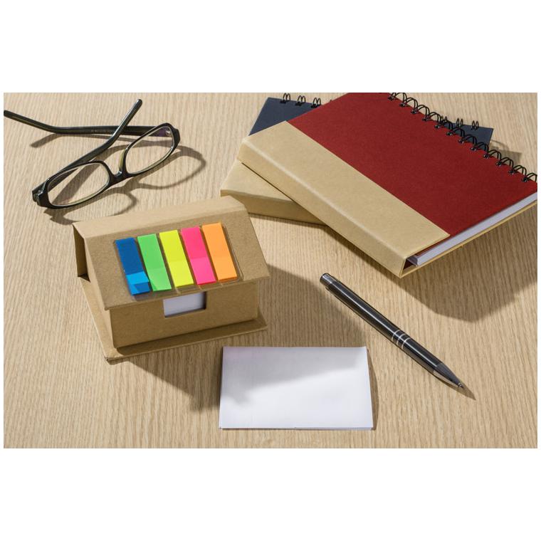 Sticky notes HATO maro