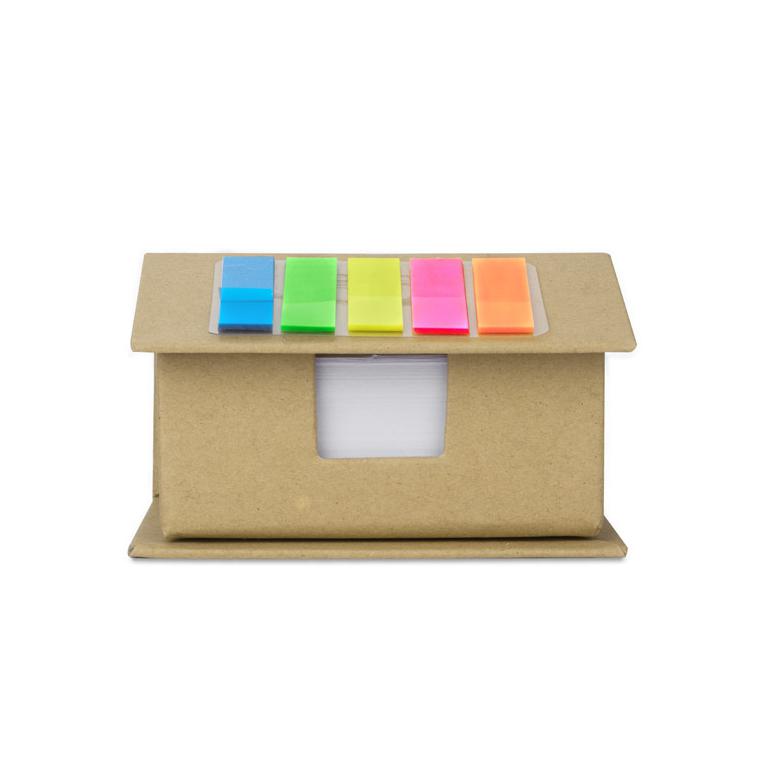 Sticky notes HATO maro