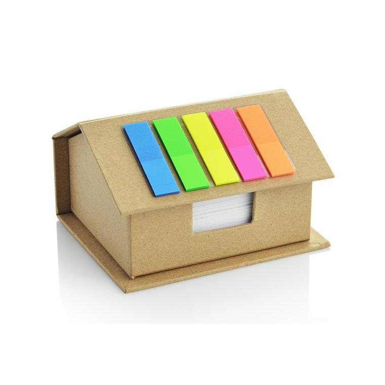 Sticky notes HATO maro