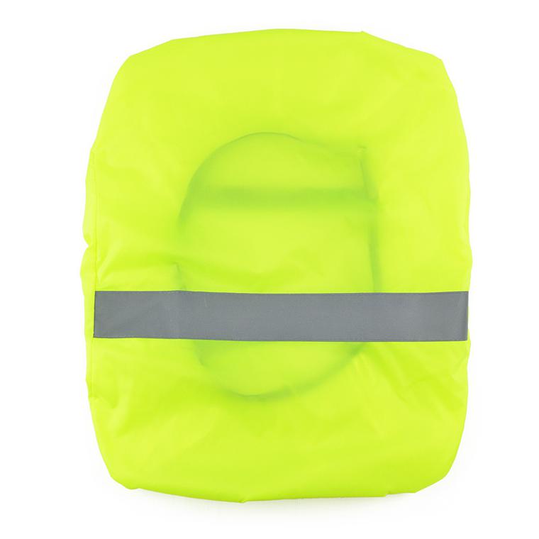Husă rucsac reflectorizantă KOTEL galben