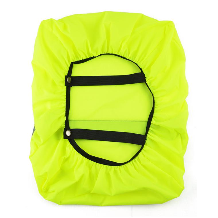 Husă rucsac reflectorizantă KOTEL galben