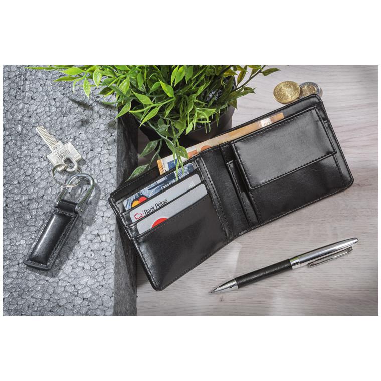 Set cadou MARCUS negru