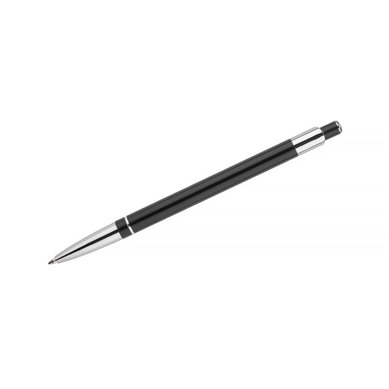 Pix cu bilă SLIM negru
