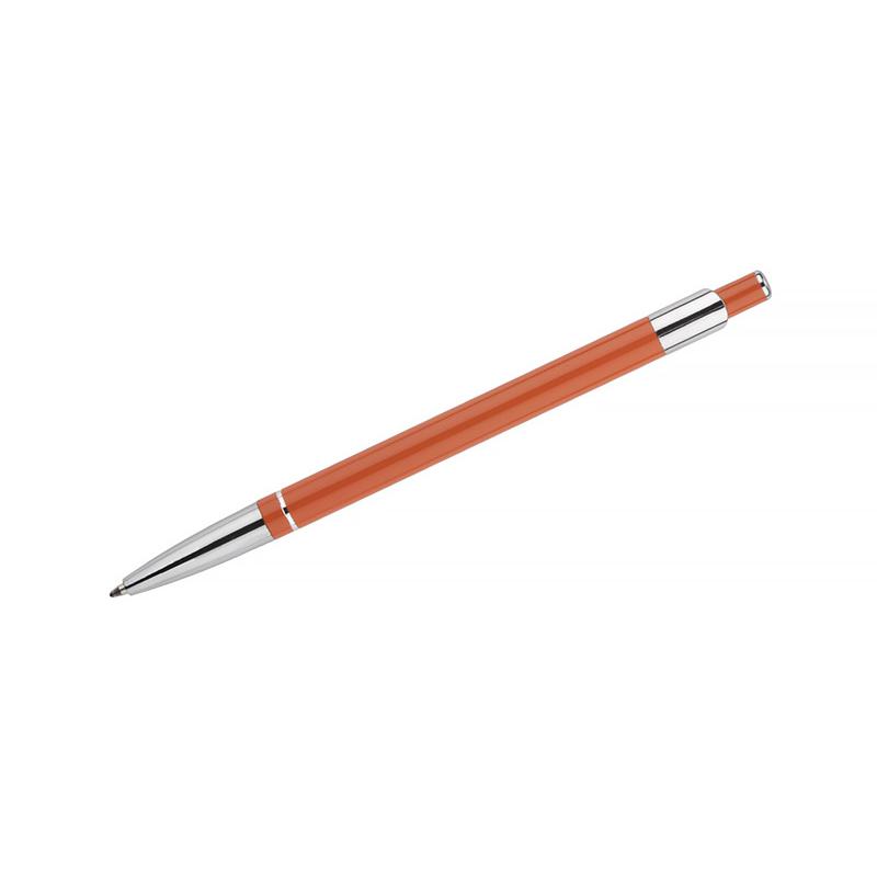 Pix cu bilă SLIM portocaliu