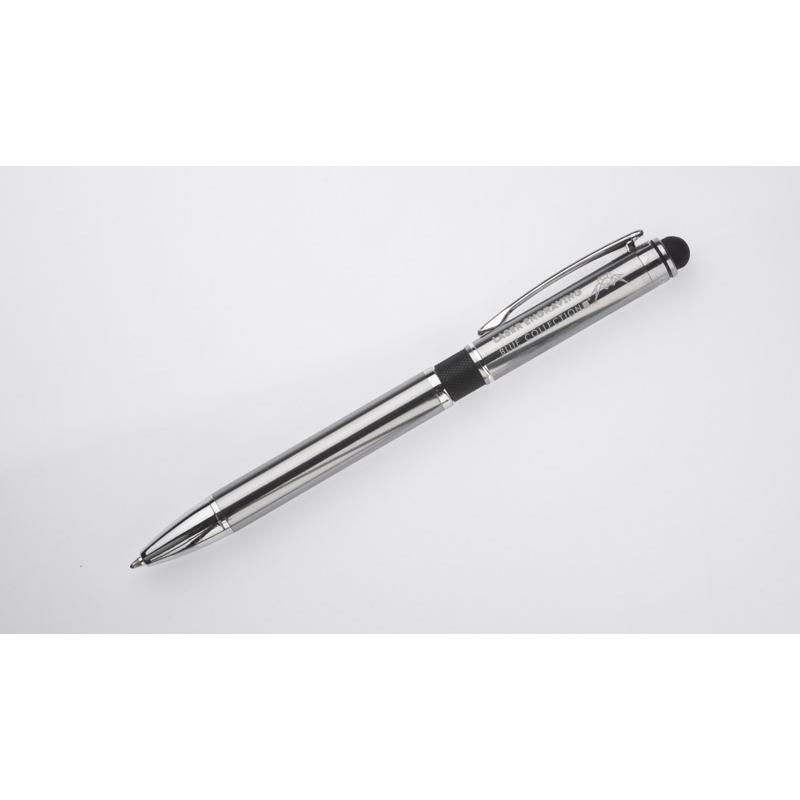 Pix cu touch TURBO negru