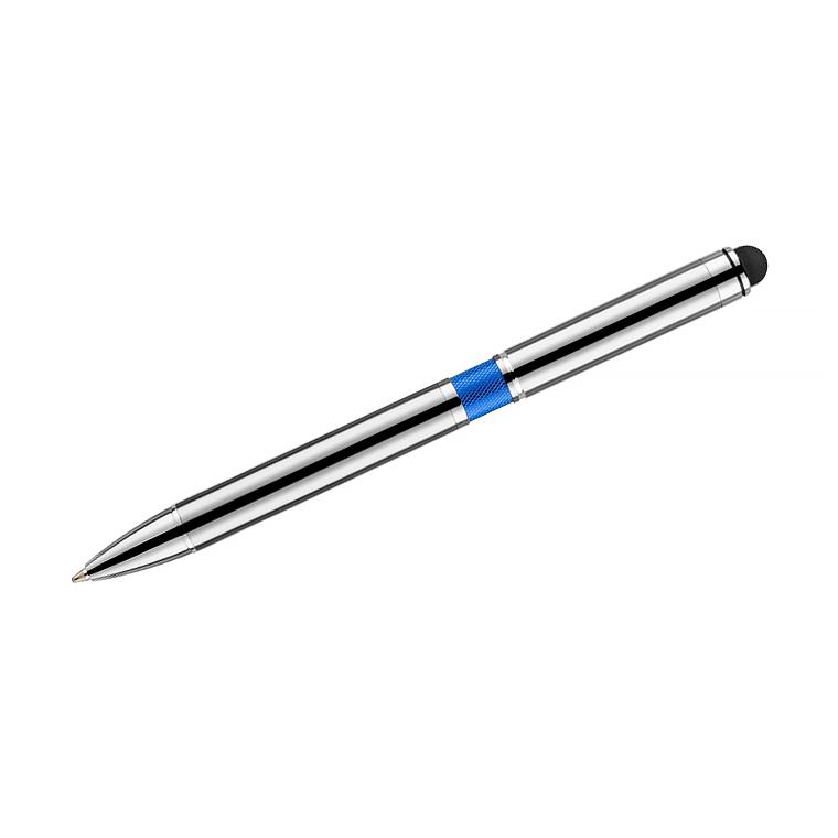 Pix cu touch TURBO albastru