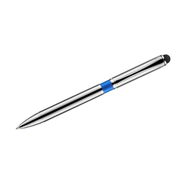 Pix cu touch TURBO albastru