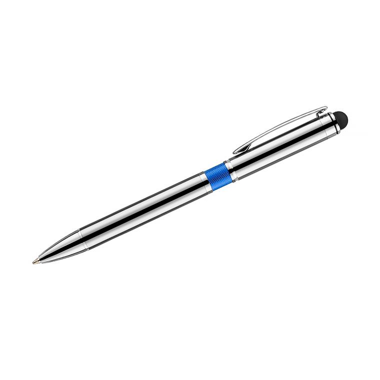 Pix cu touch TURBO albastru