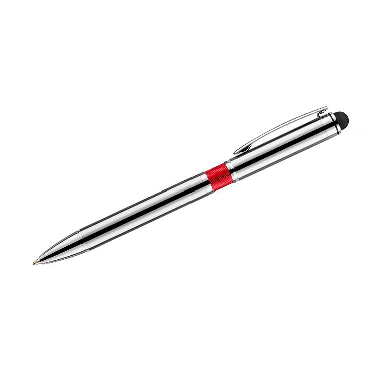 Pix cu touch TURBO rosu