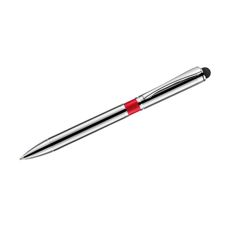 Pix cu touch TURBO rosu