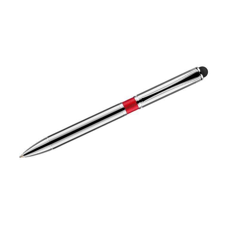 Pix cu touch TURBO rosu