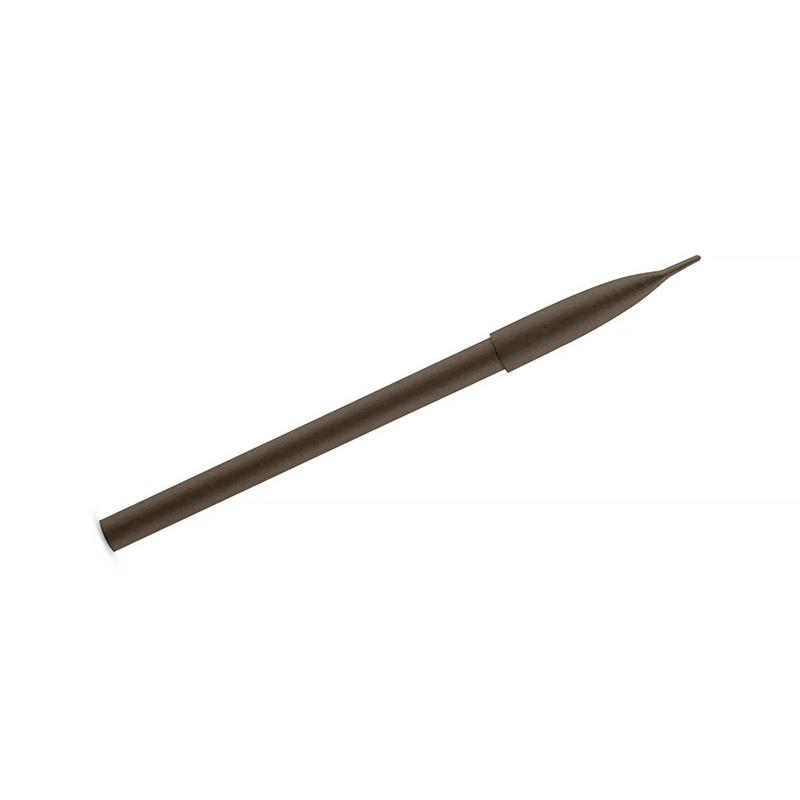 Pix cu bilă din hârtie PINKO maro