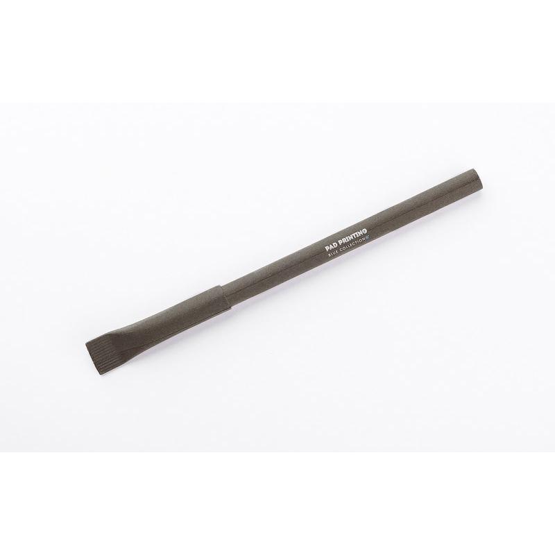 Pix cu bilă din hârtie PINKO maro