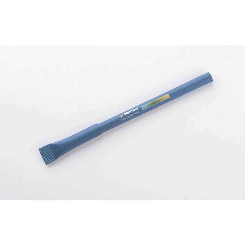 Pix cu bilă din hârtie PINKO albastru