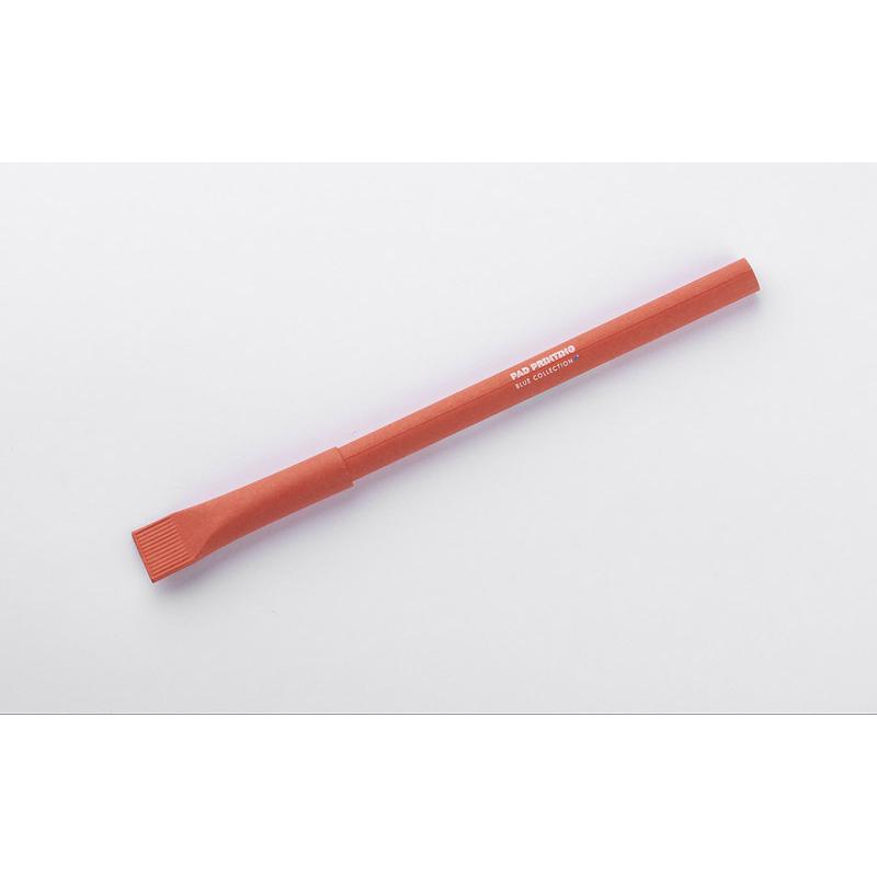 Pix cu bilă din hârtie PINKO rosu