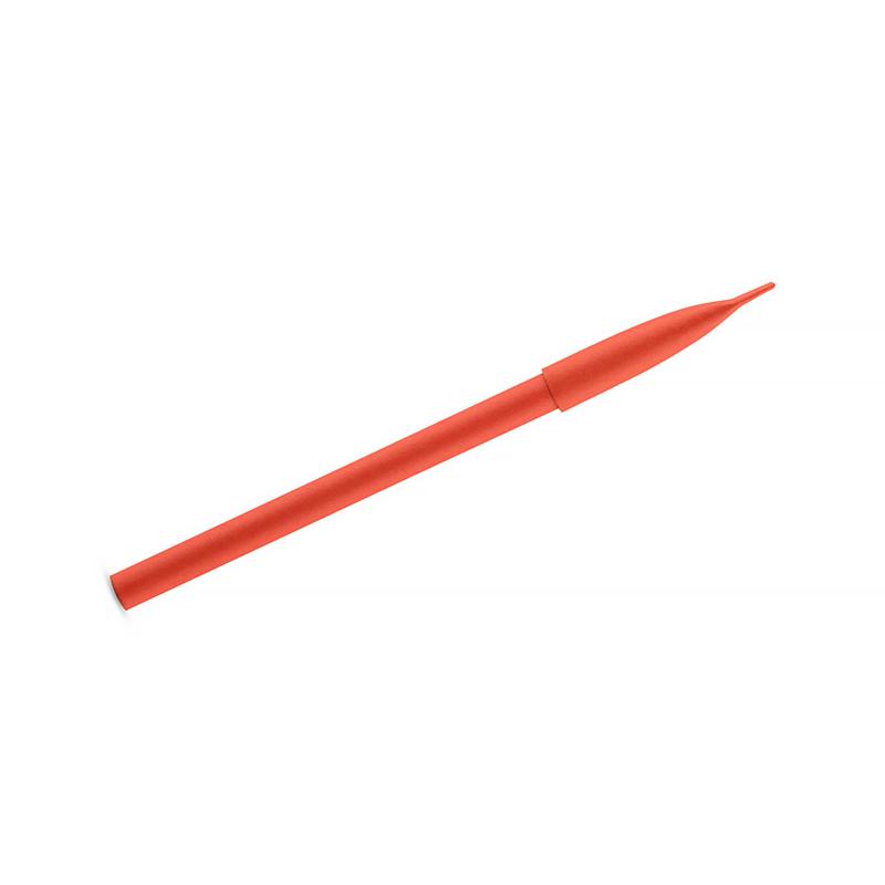 Pix cu bilă din hârtie PINKO rosu