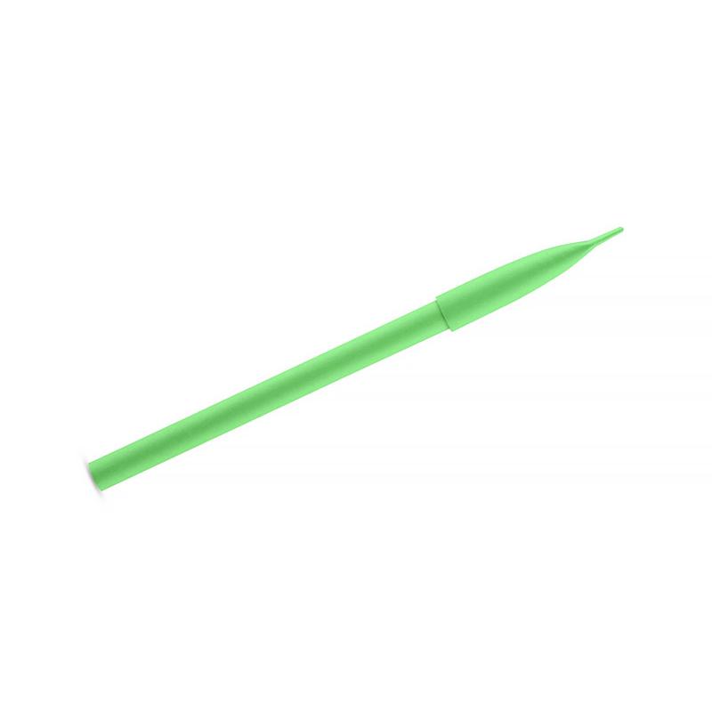 Pix cu bilă din hârtie PINKO verde deschis