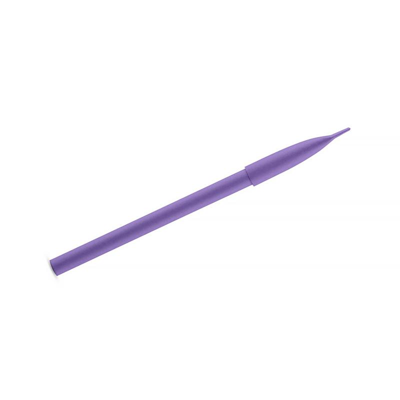 Pix cu bilă din hârtie PINKO violet