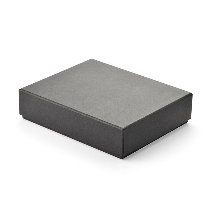 Set drumeție TRAVELER negru