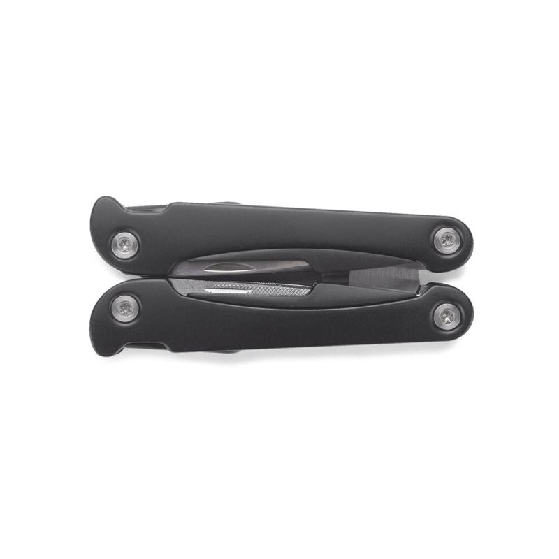 Set drumeție TRAVELER negru