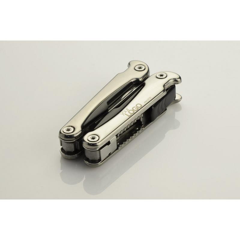 Set drumeție TINKER argintiu