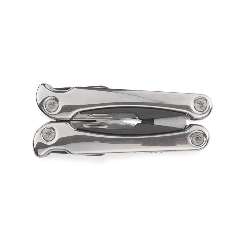 Set drumeție TINKER argintiu