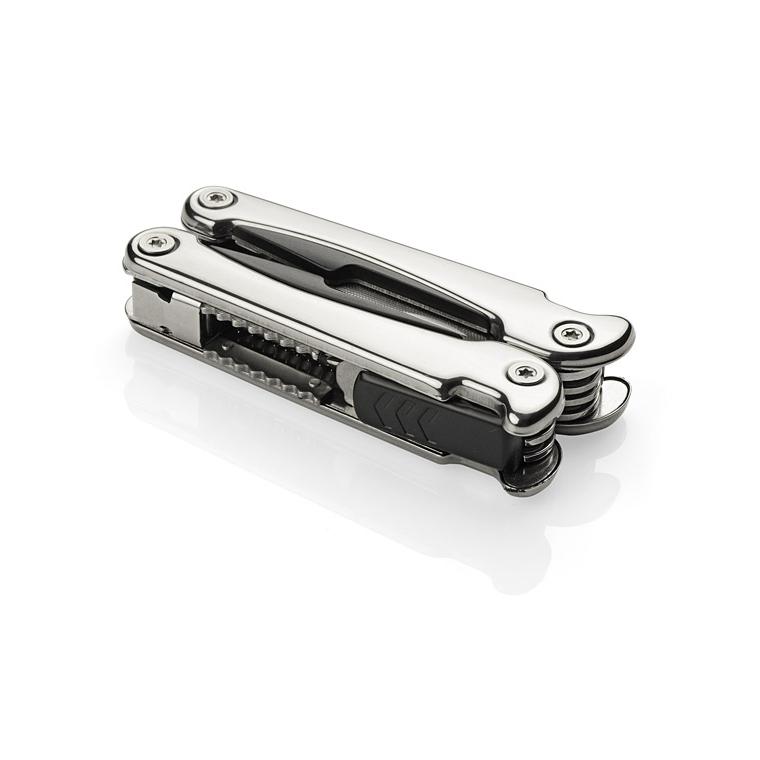 Set drumeție TINKER argintiu