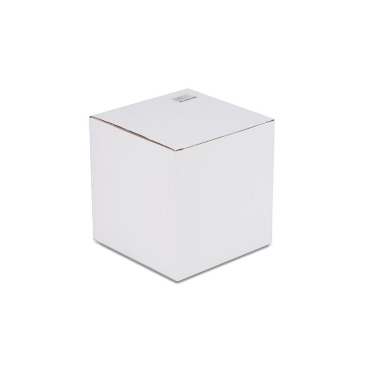 Recipient pentru alimente TOGO 700 + 700 ml alb