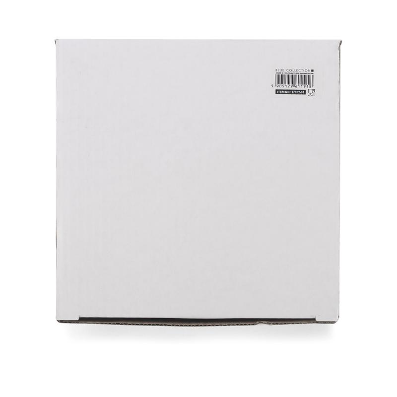 Recipient pentru alimente TOGO 700 + 700 ml alb