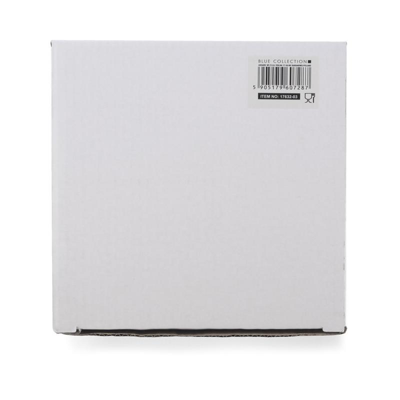 Recipient pentru alimente TOGO 700 + 700 ml albastru