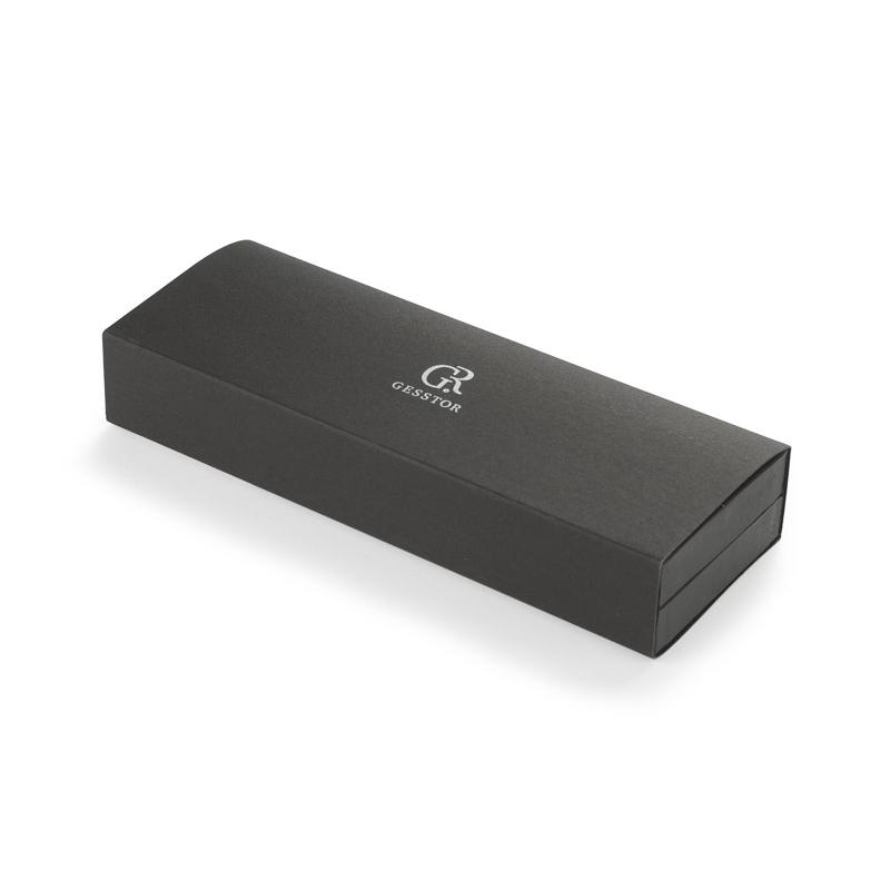 Set de scris VERMONT negru