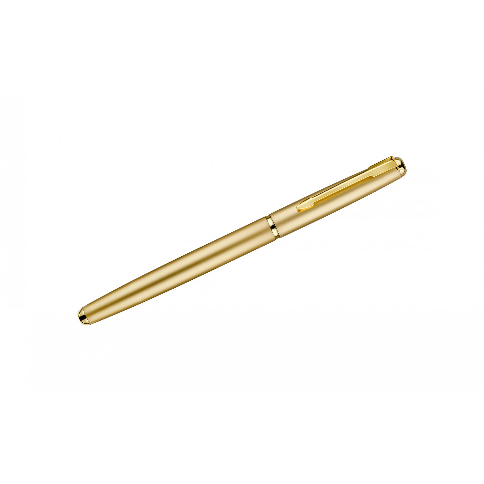 Roller GLOW GOLD auriu