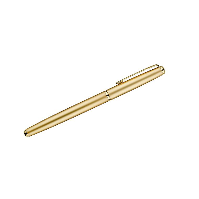 Roller GLOW GOLD auriu