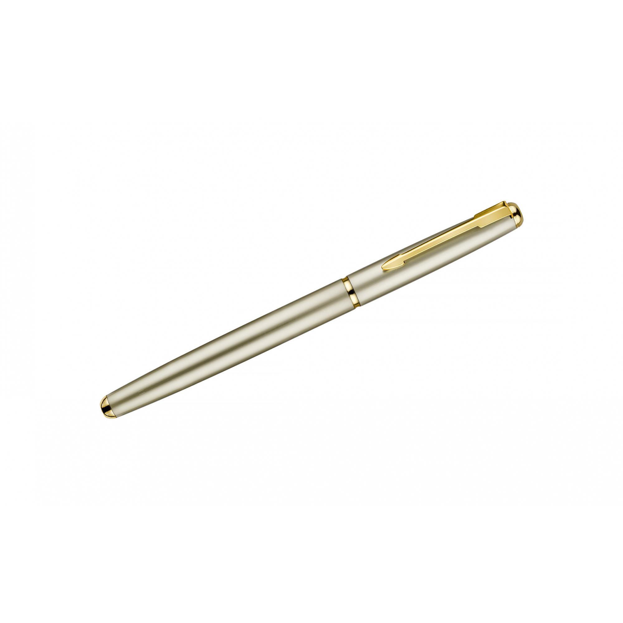 Roller GLOW GOLD auriu