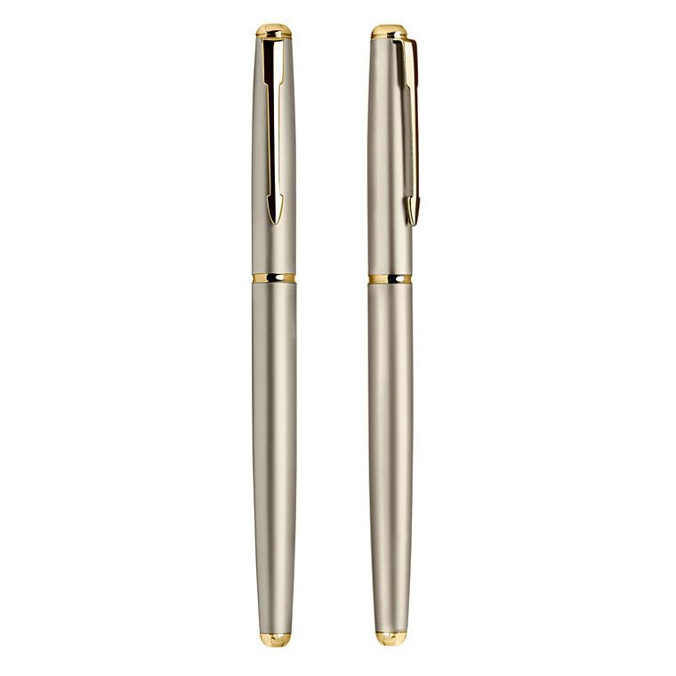 Roller GLOW GOLD auriu