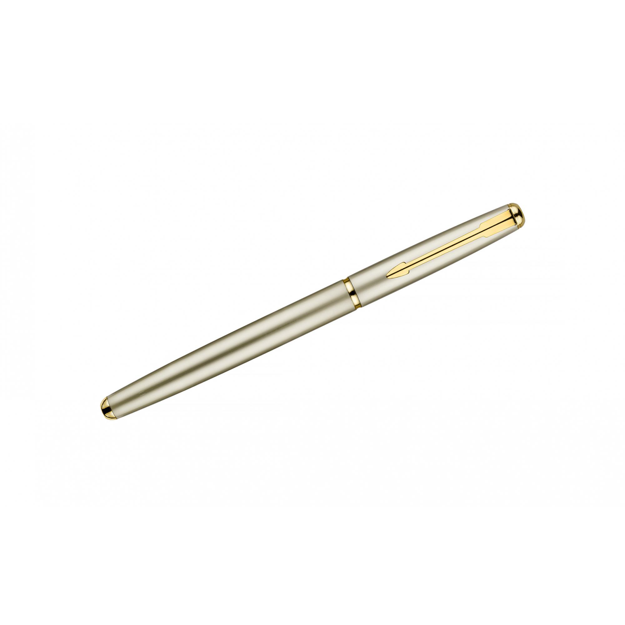 Roller GLOW GOLD auriu