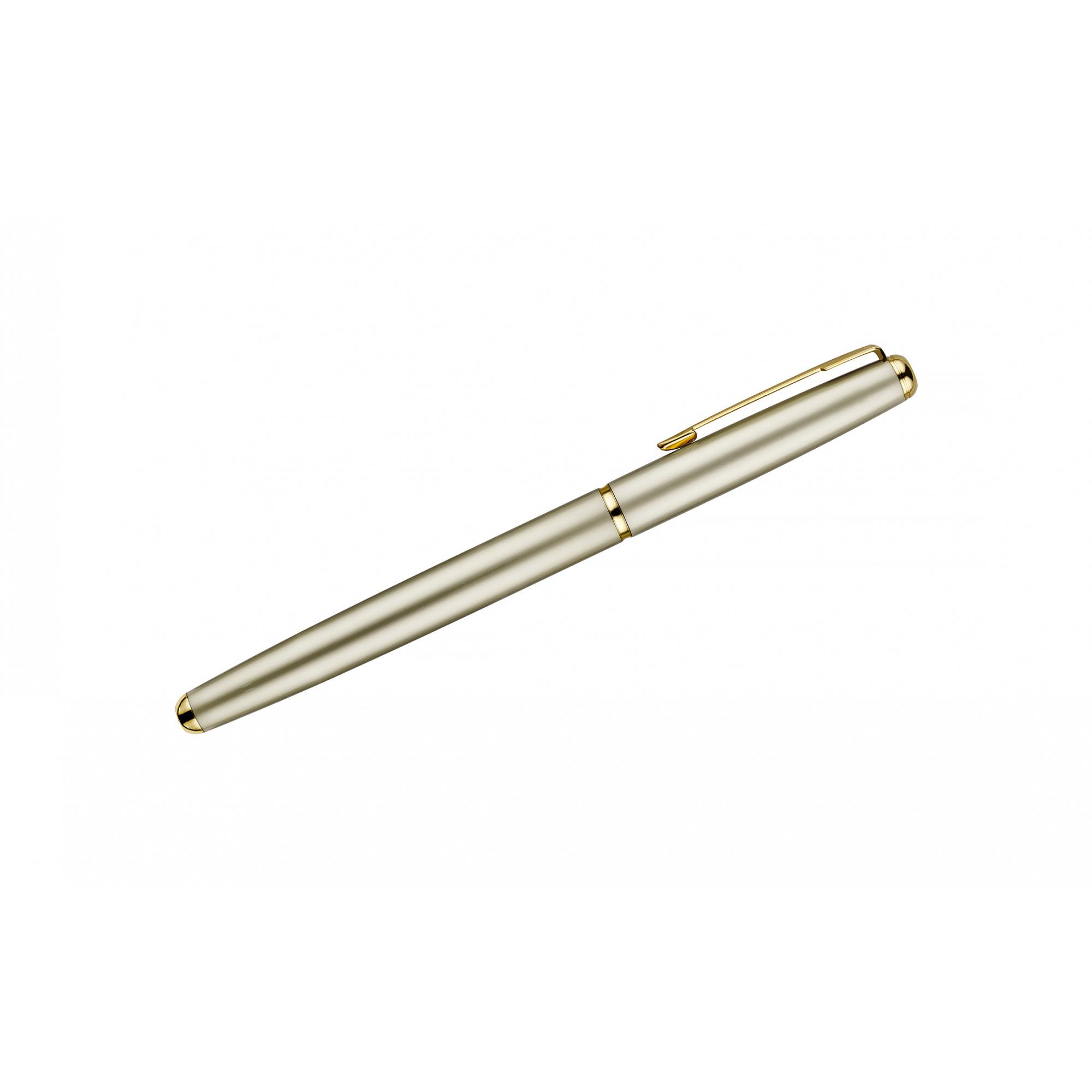 Roller GLOW GOLD auriu