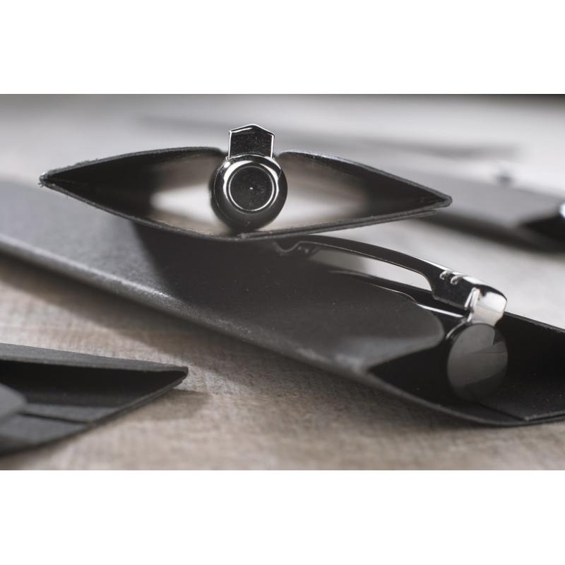 Husă pentru pixuri E19 negru