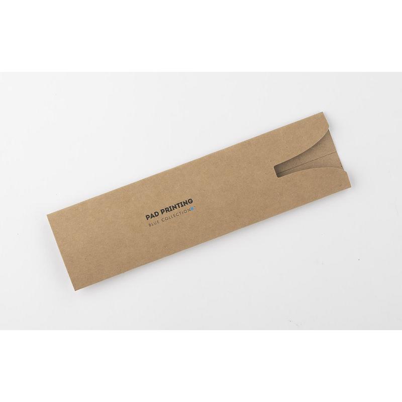 Husă pentru pixuri E19 bej