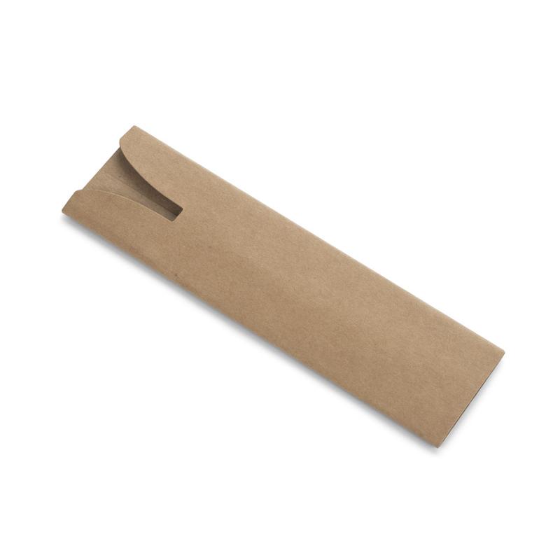 Husă pentru pixuri E19 bej