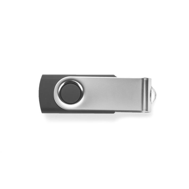 Stick USB 3.0 TWISTER 16 GB Negru