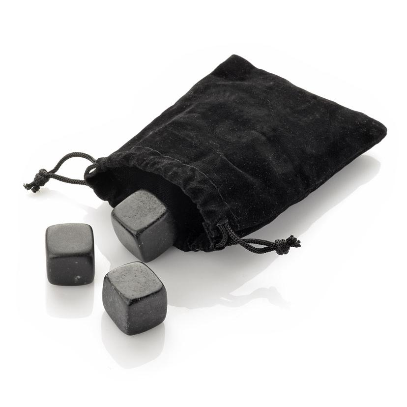 Pietre de whisky TENNESSEE negru