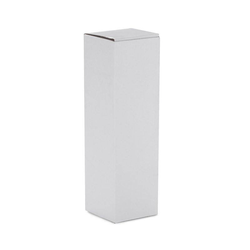 Cană termoizolantă pentru călătorie LOCK 440 ml argintiu