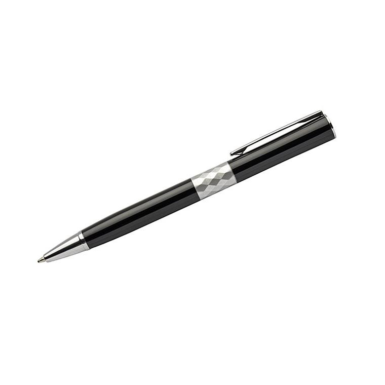 Pix cu bilă GEM negru