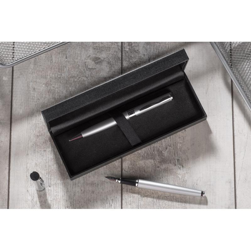 CUtie pentru pixuri E23 negru