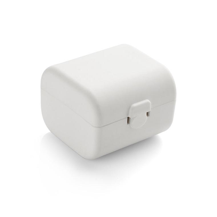 Adaptor de călătorie RESA alb