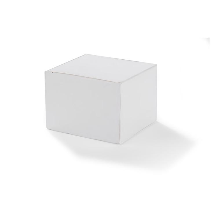 Adaptor de călătorie RESA alb